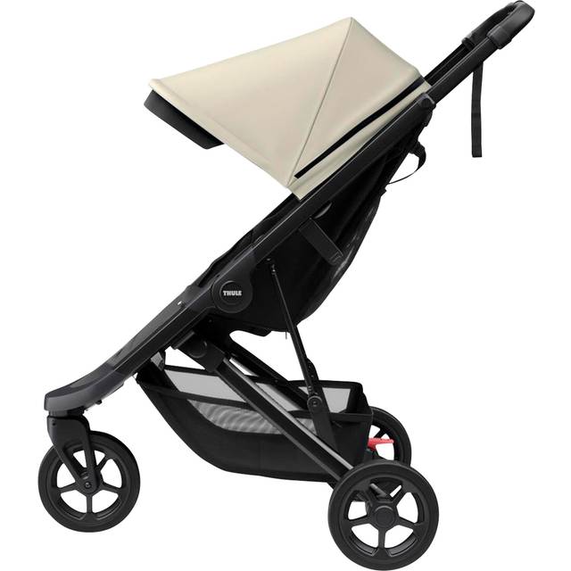 Bedste klapvogn – Thule Spring