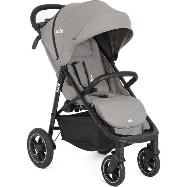 Bedste klapvogn – Joie Litetrax Pro
