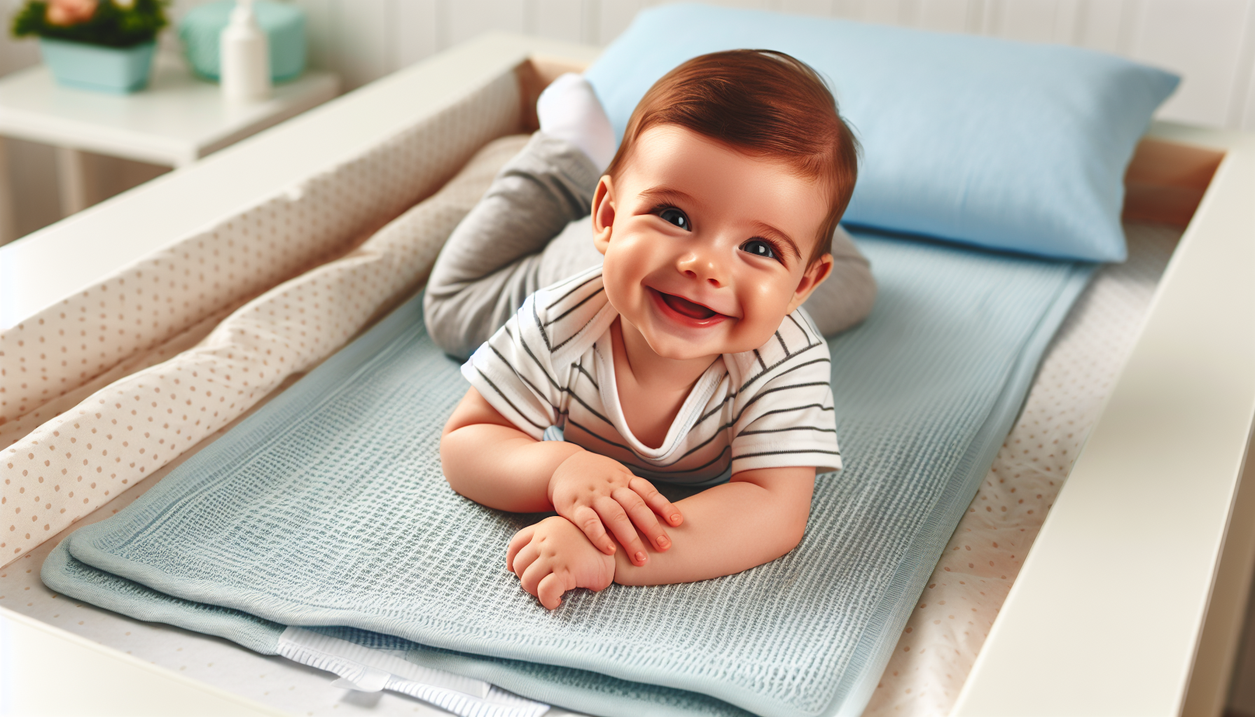 uundværlige produkter til baby