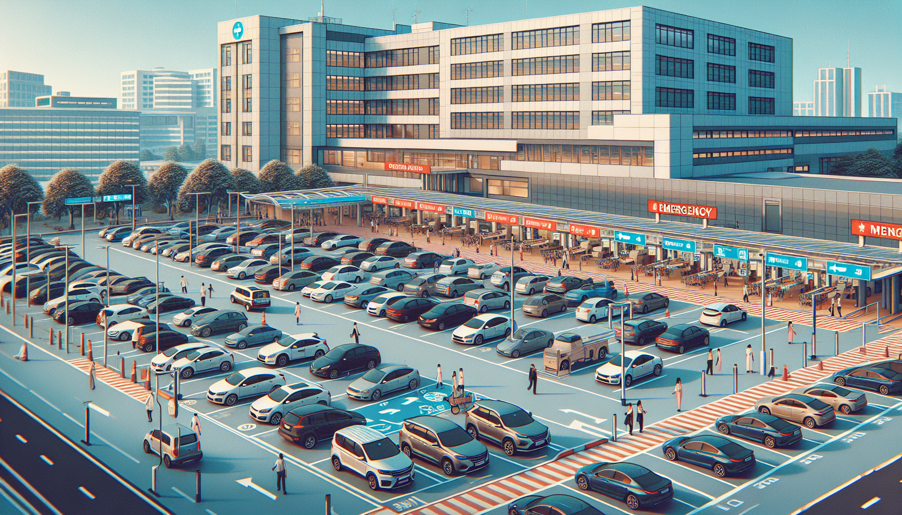 Hvad skal du huske på pakkeliste til hospitalet ved fødsel