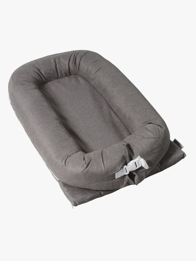 bedst i test babynest