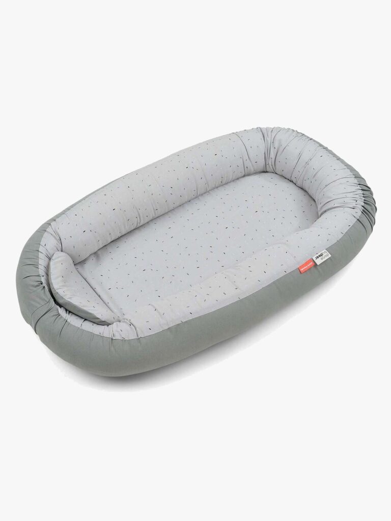 bedste babynest til nyfødt