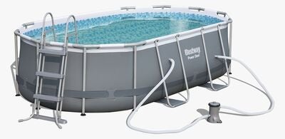 bedste badebassin til hele familien bedst i test