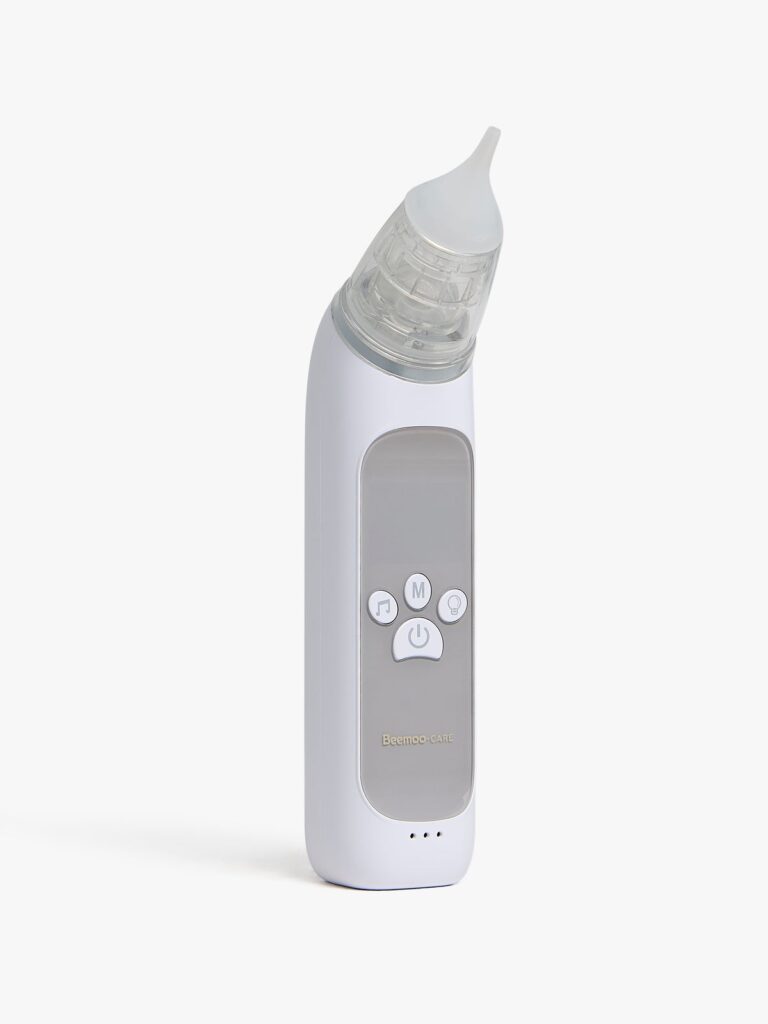 bedste næsesuger til baby bedst i test