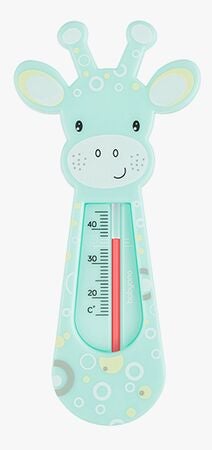bedste badetermometer til baby billigt