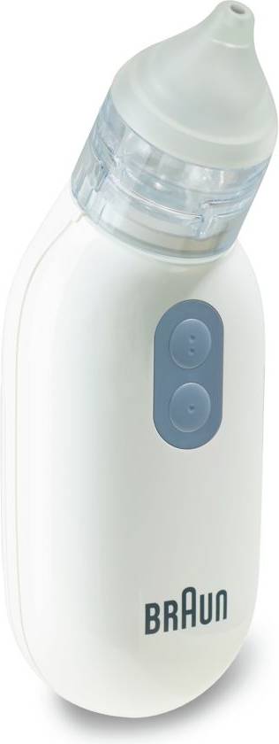 bedst i test bedste næsesuger til baby