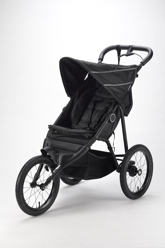 bedste baby jogger løbevogn til prisen bedst i test