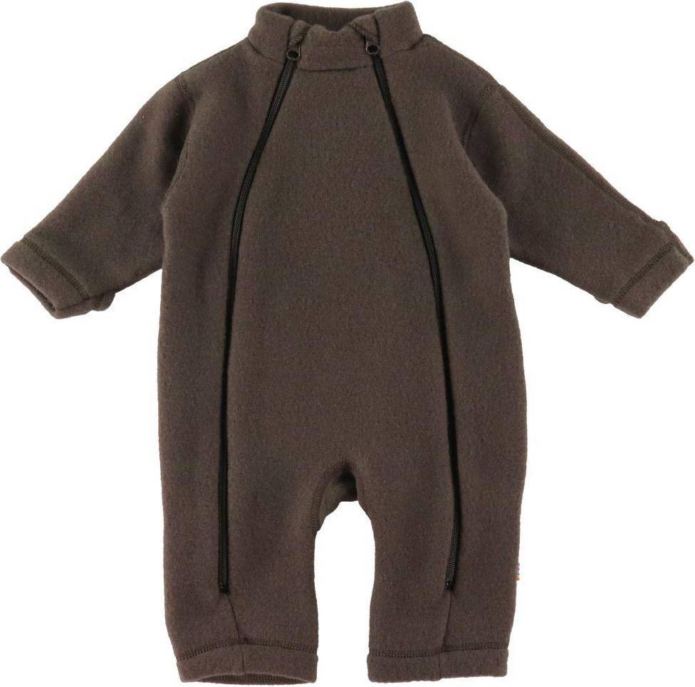 bedste uld body vintertøj til baby