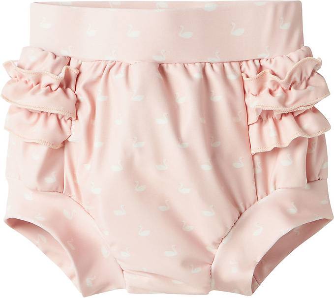 bedste blebadebukser i stof til baby bedst i test