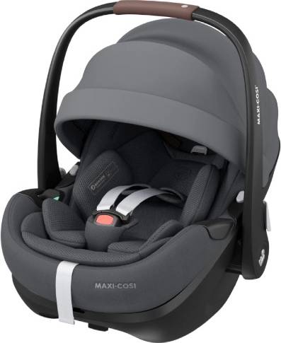 bedste autostol til nyfødt baby bedst i test maxi cosi