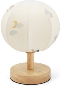 bedste ammelampe bedst i test natlampe