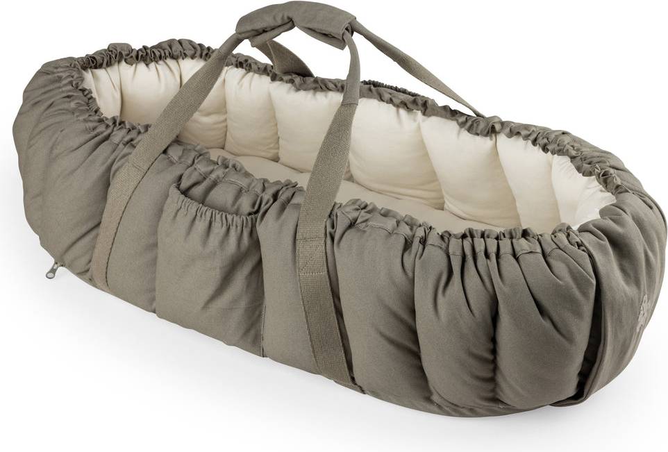 babynest bedst i test 2025 babylift