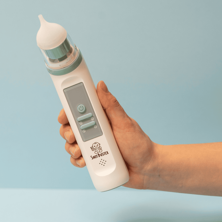bedste elektrisk næsesuger bedst i test til baby