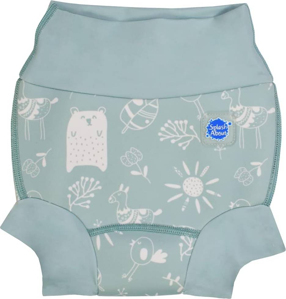 bedst i test bedste blebadebukser til baby og børn