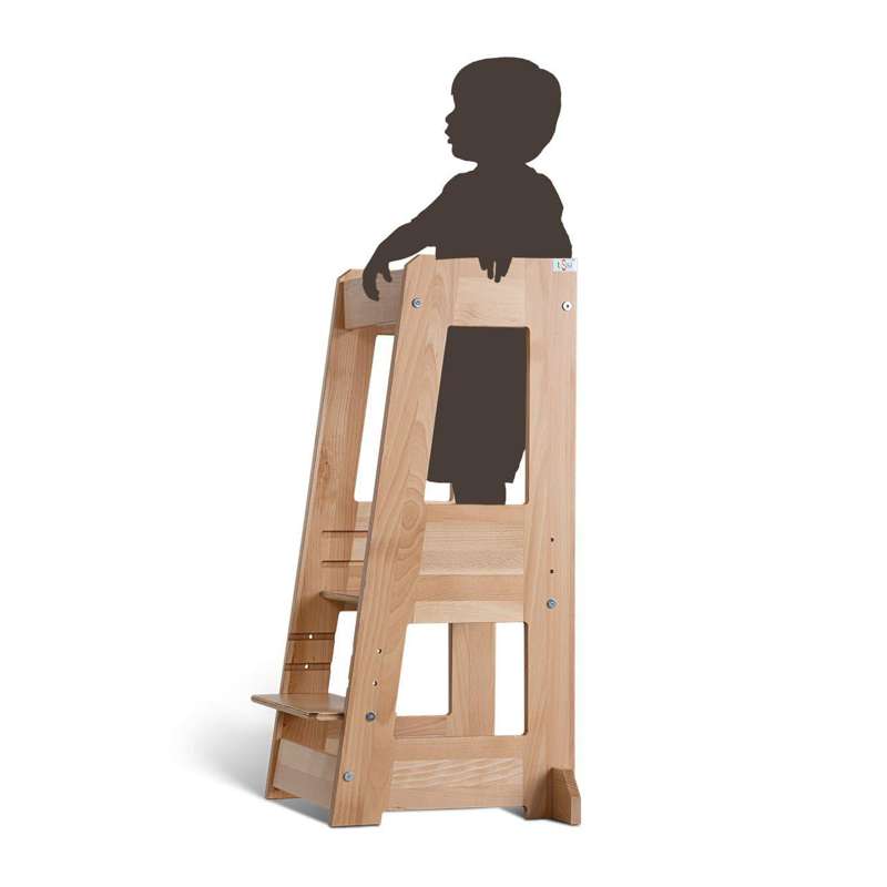 bedste billige læringstårn bedst i test