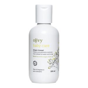 baby care produkter til baby