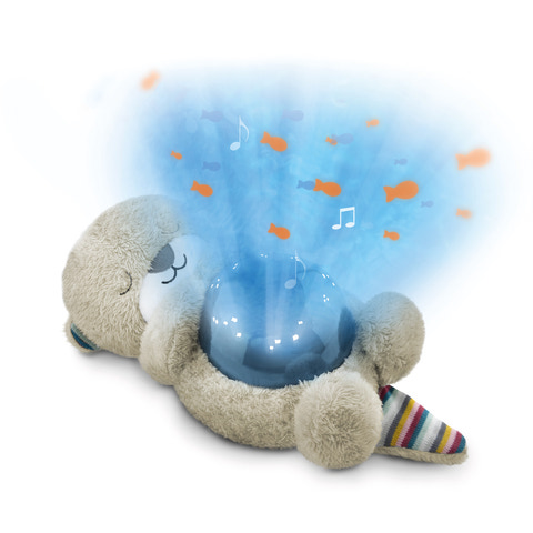 bedste white noise højtaler bamse