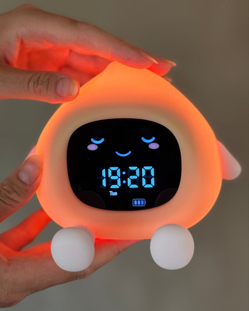 bedste i test bedste søvntræner til børn og baby