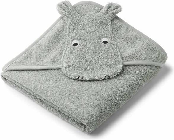 bedste håndklæde til baby bedst i test