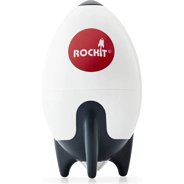 Bedste vuggemotor til barnevogn – Rockit Baby Rocker MK1