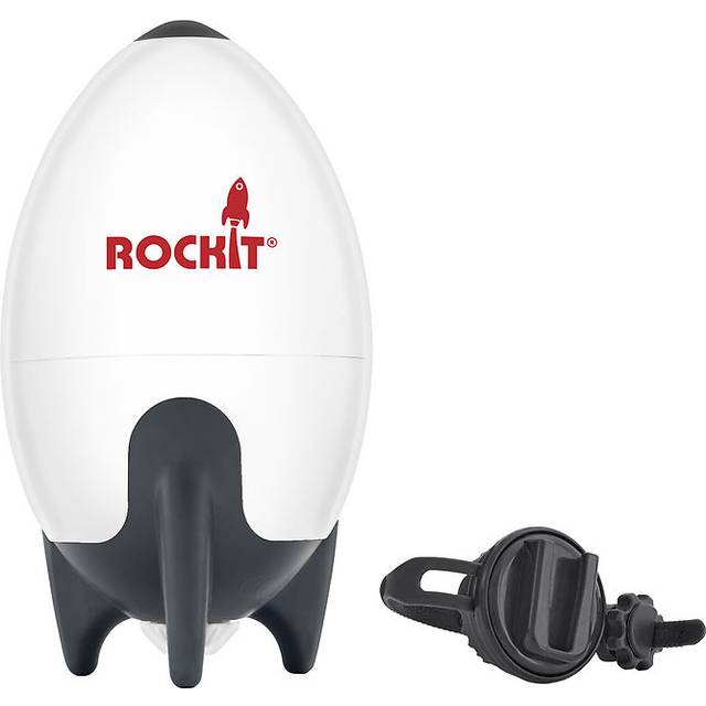 Bedste vuggemotor til barnevogn – Rockit MK2